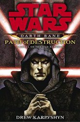 Darth Bane: Path of Destruction