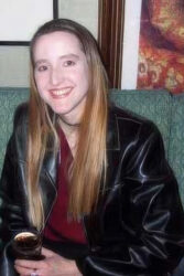 Alice Henderson