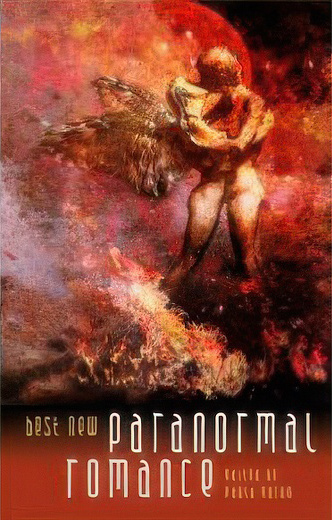 Best New Paranormal Romance