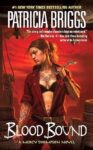Blood Bound by Patricia Briggs
