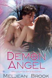 Review: “Demon Angel” by Meljean Brook
