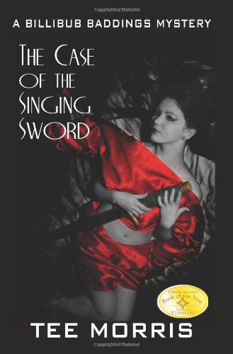 Billibub Baddings and the Case of the Singing Sword