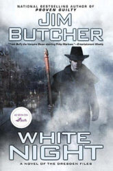 White Night (Dresden Files)