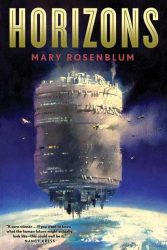 Review: “Horizons” by Mary Rosenblum