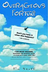 Review: “Outrageous Fortune” by Tim Scott
