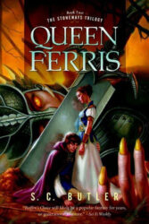 Review: “Queen Ferris” by S. C. Butler