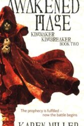Review: “The Awakened Mage” by Karen Miller