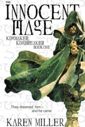 Review: “The Innocent Mage” by Karen Miller