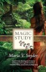 Magic Study by Maria V. Snyder