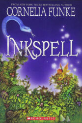 Review: “Inkspell” by Cornelia Funke