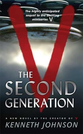 V: The Second Generation