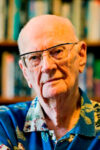 Sir Arthur C. Clarke