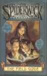 The Spiderwick Chronicles, Book 1: The Field Guide