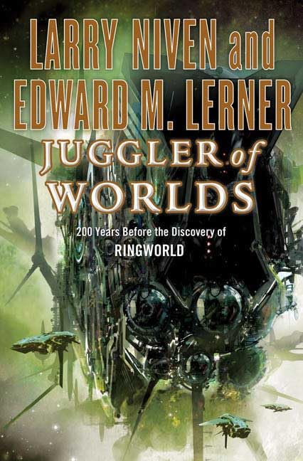 Juggler of Worlds