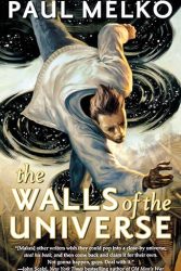 Review: “The Walls of the Universe” by Paul Melko