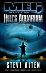 Hell's Aquarium by Steve Alten