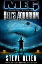 Guest Review: “Hell’s Aquarium” by Steve Alten