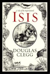 Isis by Douglas Clegg