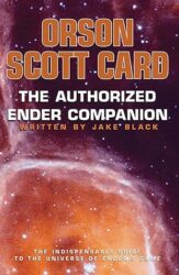 The Authorized Ender Companion