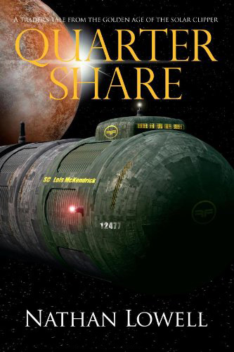Quarter Share by Nathan Lowell