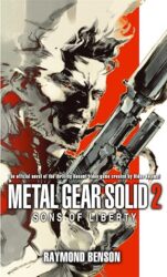 Metal Gear Solid 2: Sons of Liberty