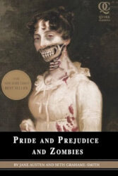 Review: “Pride and Prejudice and Zombies”