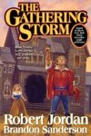 The Gathering Storm by Brandon Sanderson