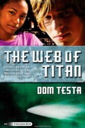 Review: “The Web of Titan” by Dom Testa