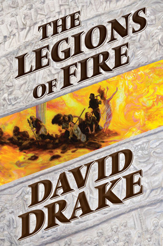 The Legions of Fire