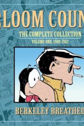 Review: Bloom County: The Complete Library, Vol 1