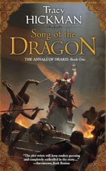 Song of the Dragon by Tracy Hickman