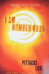 Review: “I Am Number Four” by Pittacus Lore