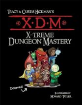 XDM: X-treme Dungeon Mastery