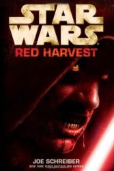 Review: “Star Wars: Red Harvest”