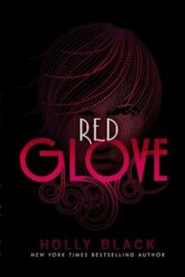 Review: “Red Glove” by Holly Black