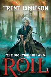 Review: “Roil” by Trent Jamieson