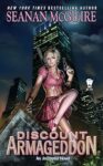 Discount Armageddon by Seanan McGuire