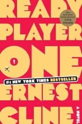 Review: “Ready Player One” by Ernest Cline