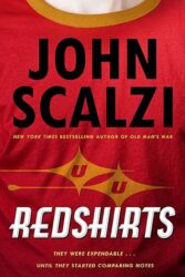 Review: “Redshirts” by John Scalzi