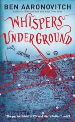 Whispers Underground