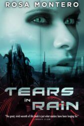 Tears in Rain