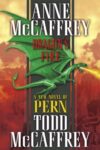 Dragon's Fire by Todd McCaffrey
