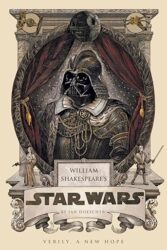 Review: William Shakespeare’s “Star Wars” (Audiobook)