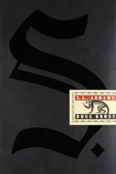 Review: “S.” by J.J. Abrams and Doug Dorst