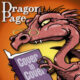 Library Dragon