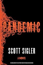 Review: “Pandemic” by Scott Sigler