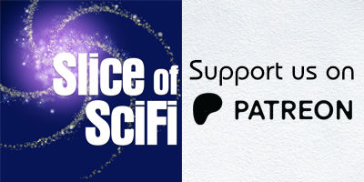 Slice of SciFi Patreon