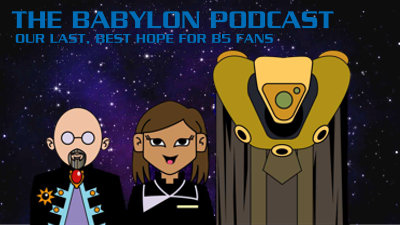 Babylon Podcast